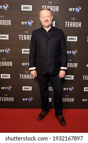 London, United Kingdon - March 22, 2018: Jared Harris Attends 'The Terror' TV Show Screening In London, England.