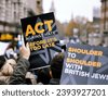 antisemitism uk
