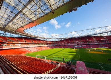 Arsenal London Images Stock Photos Vectors Shutterstock