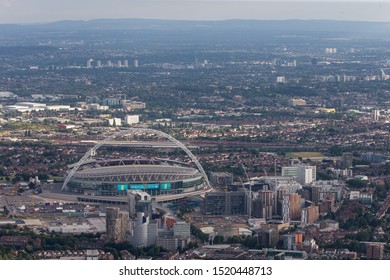 62 Wembley central Images, Stock Photos & Vectors | Shutterstock