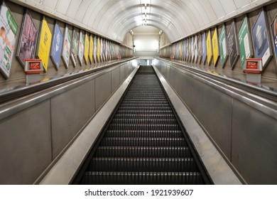 Angel Tube