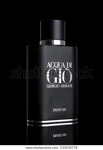 armani the one perfume