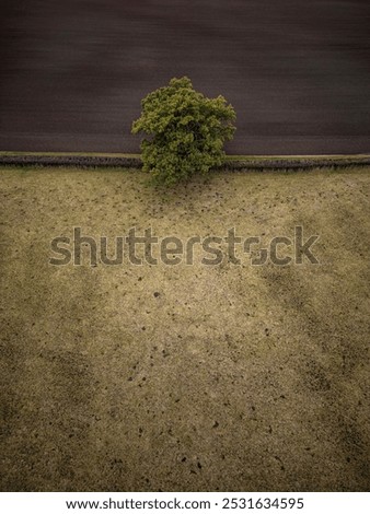 Image, Stock Photo Environmental protection?