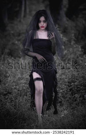 Similar – nastya Feminine Woman