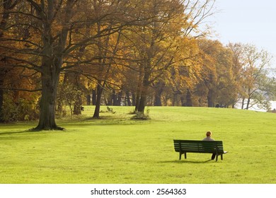 lonely