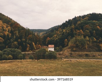 Lonely House