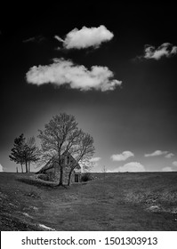 Lonely House - Durmitor Mountain