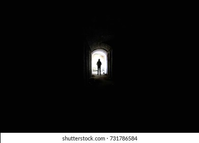 lonely man 