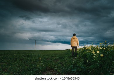 3,550 Lonely farmer Stock Photos, Images & Photography | Shutterstock