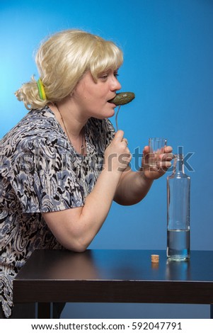 Fat free mature apologise Fat free mature rather