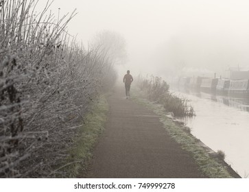 Lonely runner