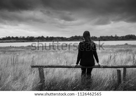 Lonely And Depressed >> Lonely Sad Depressed Young Woman Sitting Stock Photo Edit Now Lonely And Depressed >> Lonely Sad Depressed Young Woman Sitting Stock Photo Edit Now