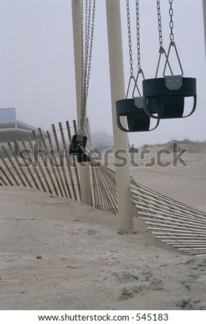 Similar – Image, Stock Photo beach sculptures