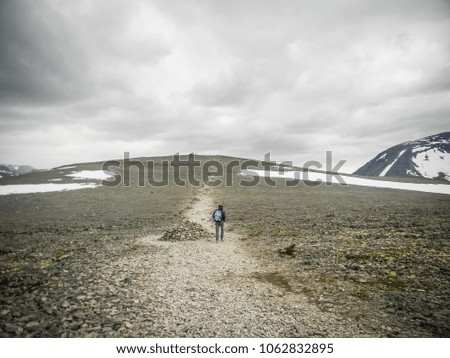 Similar – Jotunheimen