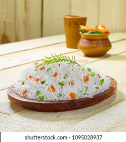 Long Basmati Rice