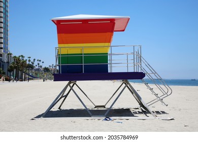 gay pride 2021 long beach
