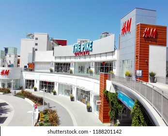 h&m pike outlets