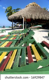 Long Beach, Negril, Jamaica