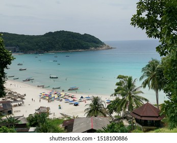 Long Beach Pulau Perhentian Kecil 