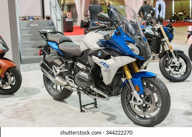 Bmw Motorbike High Res Stock Images Shutterstock