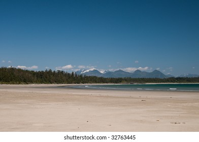 Long Beach, Vancouver Island