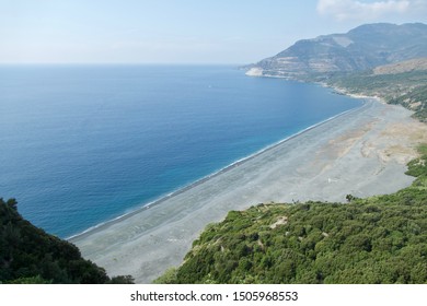 View Corsica Beach In Nonza Images Stock Photos Vectors