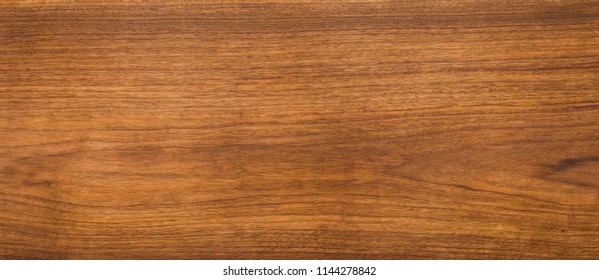 Long Black Walnut Wood Plank Texture Background, Texture Element Background