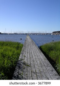 Long bridge