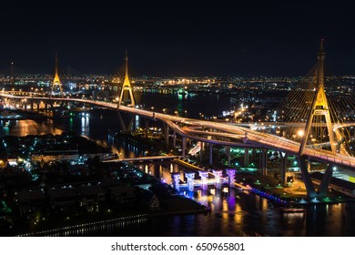 long bridge