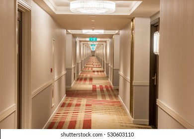 Long Corridor
