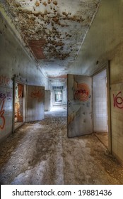 21,333 Old Hallway Images, Stock Photos & Vectors 