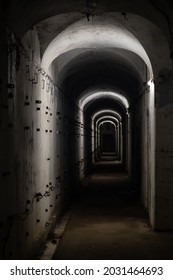 the long dark bunkers