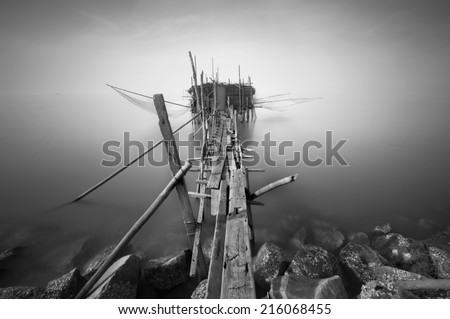 Similar – Sassnitz Rügen Harbour