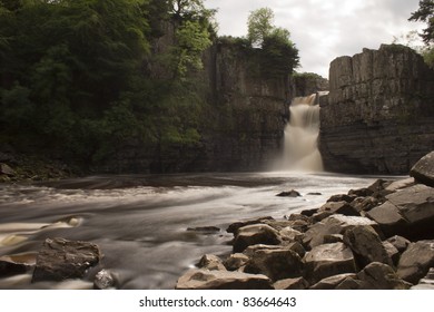 Long Exposure High Force