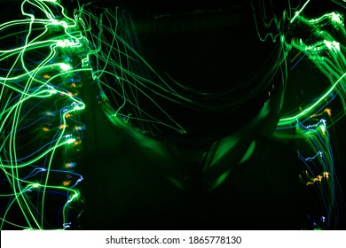 Long Exposure Photography At Home