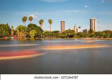 Uhuru Park High Res Stock Images Shutterstock