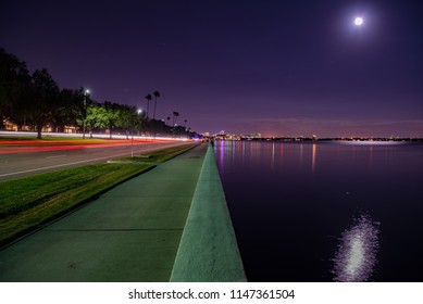 Long Exposure South Tampa