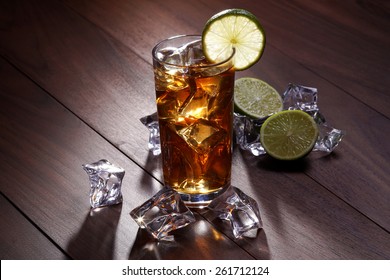 Long Island Iced Tea