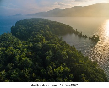 Long Island Lake George