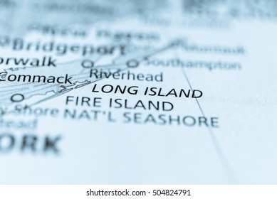 Long Island, New York, USA.