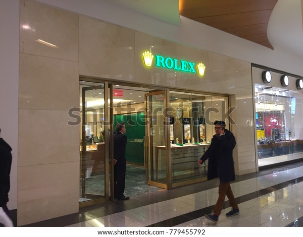 rolex roosevelt field