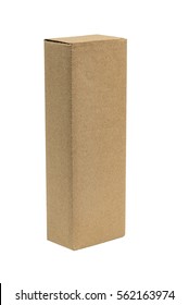 tall cardboard boxes