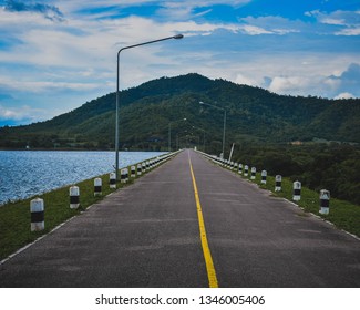 A Long Road