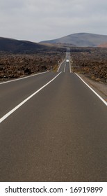 long road