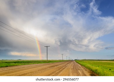 The Long Road