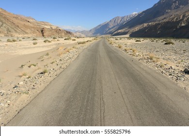Long Road