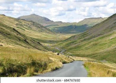 Long Road