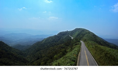 The Long Road