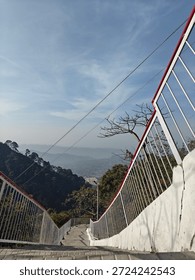 long road to vaishno devi 