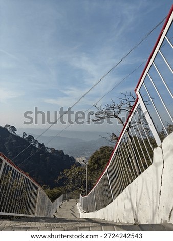 long road to vaishno devi 